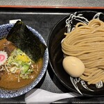 松戸富田麺絆 - 