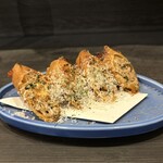 旬彩香房 こんばん和 - 