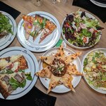 SAN PAOLO PIZZA AND WINE - 