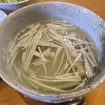 牛たん炭火焼 仁 盛岡分店 - 