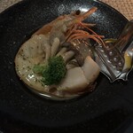 全席完全個室ワインダイニング ダイヤモンドフィッシュ - 