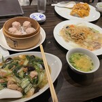 三宮一貫楼 元町北店 - 