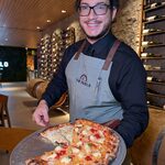 SAN PAOLO PIZZA AND WINE - 