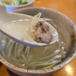 牛たん炭火焼 仁 - 