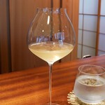 蒼洋軒 - 微酸イラム白