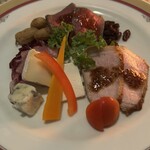 全席完全個室ワインダイニング ダイヤモンドフィッシュ - 