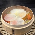 旬彩香房 こんばん和 - 