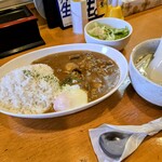 牛たん炭火焼 仁 盛岡分店 - 