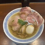 らぁめん 信 - 