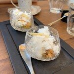 Le Bistrot des Copains - 