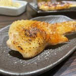 焼鳥 しょうじん - 美味しかった