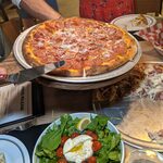 SAN PAOLO PIZZA AND WINE - 