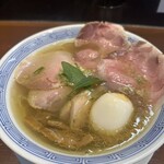 らぁめん 信 - 