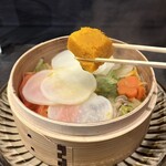 旬彩香房 こんばん和 - 