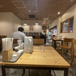 博多醤油ラーメン 月や - 