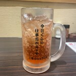 焼鳥 しょうじん - いや、いつも忘れよう！