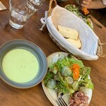 Le Bistrot des Copains - 