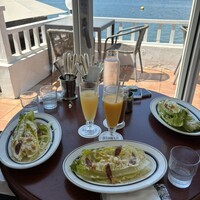 レストラン ラ・マーレ - 