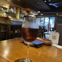 Seafood bar Ermitage 代々木店 - 