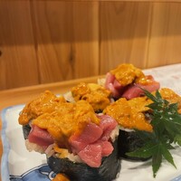 魚と炭と鉄板と ととと - 