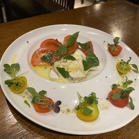 Seafood bar Ermitage 代々木店 - 