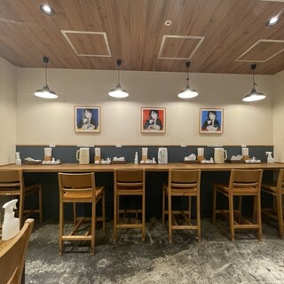 博多醤油ラーメン 月や_2