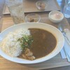 金澤ななほしカレー