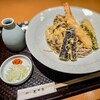 北の蕎麦屋 川徳店