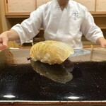 日本橋蛎殻町 すぎた - 