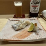 日本橋蛎殻町 すぎた - 