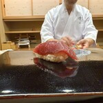 日本橋蛎殻町 すぎた - 