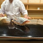 日本橋蛎殻町 すぎた - 