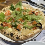 ピッツェリア アストラ - 