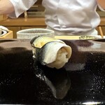 日本橋蛎殻町 すぎた - 