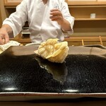 日本橋蛎殻町 すぎた - 