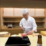 日本橋蛎殻町 すぎた - 