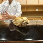 日本橋蛎殻町 すぎた - 