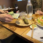 ピッツェリア アストラ - 