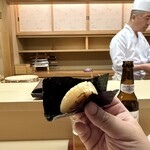 日本橋蛎殻町 すぎた - 