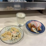 スタンディングルーム鈴傳 - 