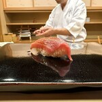 日本橋蛎殻町 すぎた - 