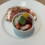 赤白 ブラッスリー - 