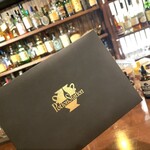 薬膳バー ポーションステーション - メニュー