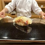 日本橋蛎殻町 すぎた - 