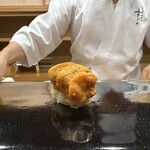 日本橋蛎殻町 すぎた - 