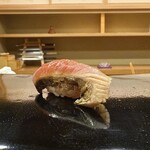 日本橋蛎殻町 すぎた - 