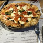 ピッツェリア アストラ - 