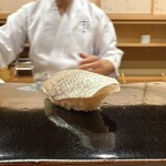 日本橋蛎殻町 すぎた - 