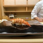 日本橋蛎殻町 すぎた - 