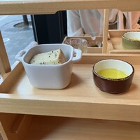 イタリアンレストラン LOKAL HOUSE (voco大阪セントラル) - 